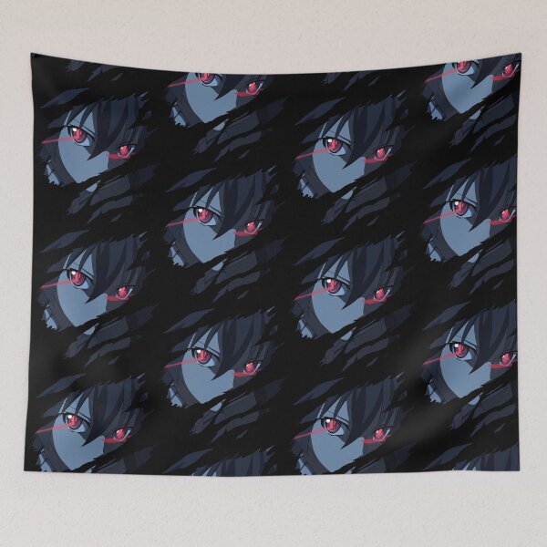 Item preview, Anime Inspired Shirt designed and sold by Nixon Robeton.