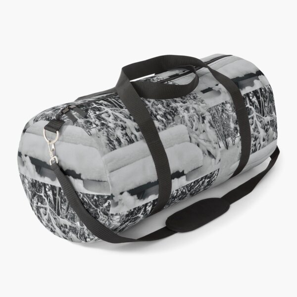 Item preview, Snow covered bench designed and sold by Shulie1.