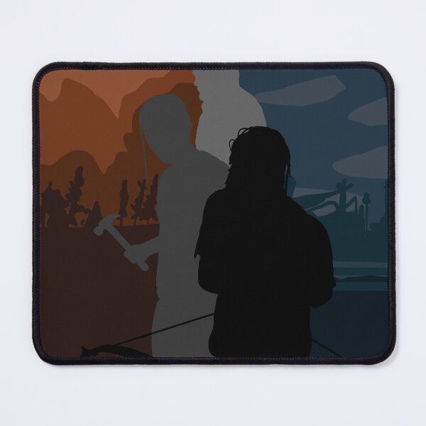 Item preview, Last of us part 2 revenge designed and sold by TammyJX.