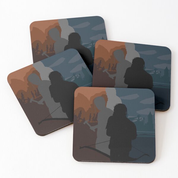Item preview, Last of us part 2 revenge designed and sold by TammyJX.