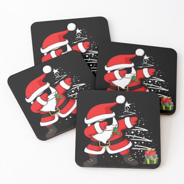 Item preview, Christmas holidays, santa claus, santa, snow designed and sold by Okay bears ©.