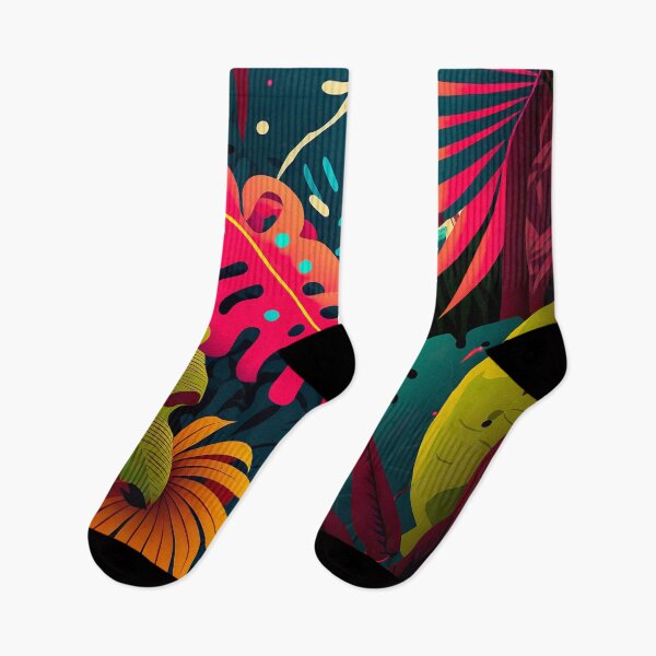 Item preview, Jungle designed and sold by FlyDecorHouse.
