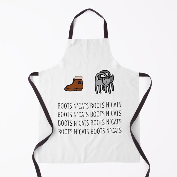 Item preview, Boots N'Cats designed and sold by dand1892.