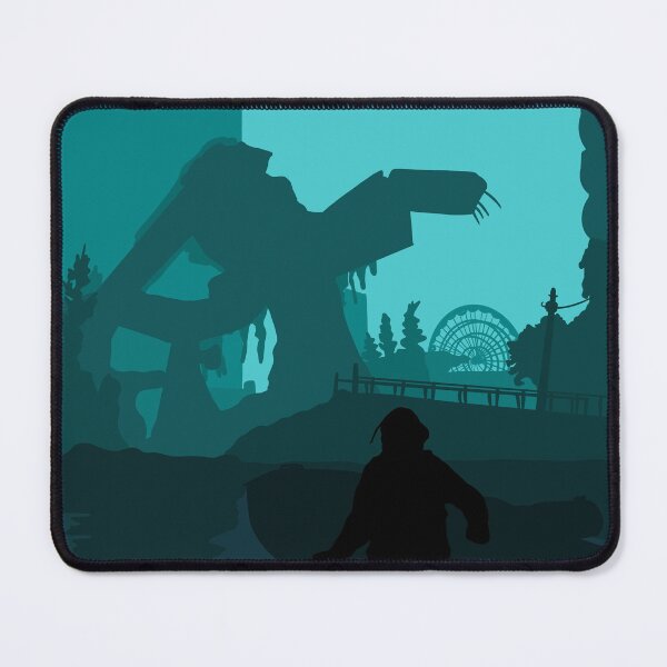 Item preview, Last of us part 2 Seattle designed and sold by TammyJX.