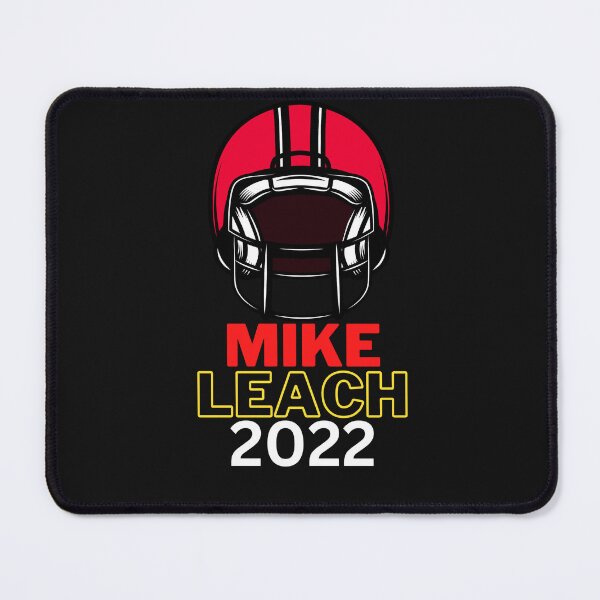 Item preview, Mike Leach designed and sold by TD-series.