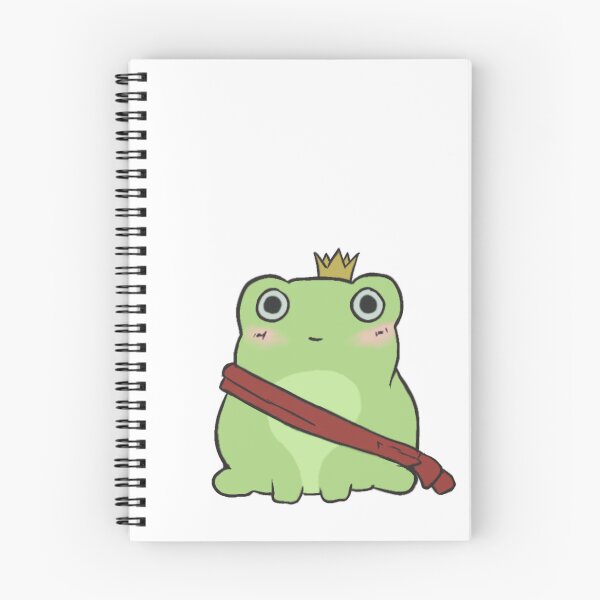 Item preview, Roman Frog designed and sold by Goldnsky.