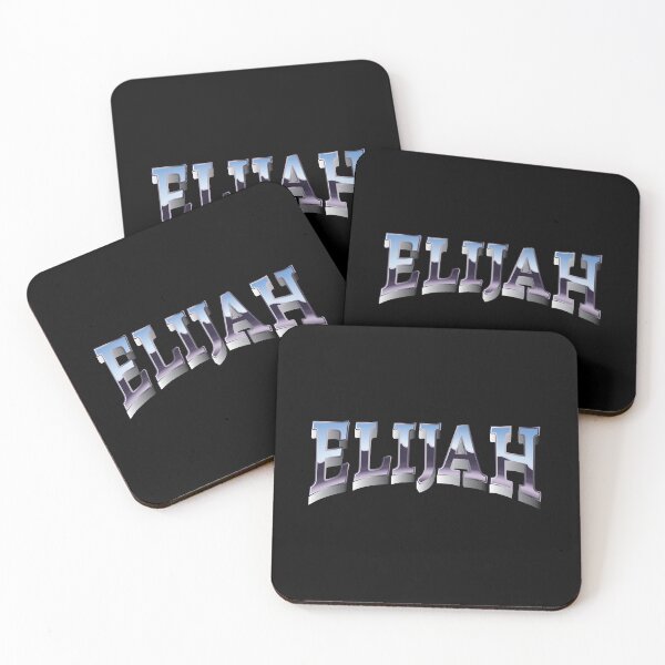 Item preview, Elijah shein designed and sold by Caummon Thread.
