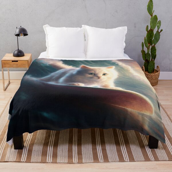 Item preview, Surfer Pets Series 04 - Luna designed and sold by NiftyCritters.