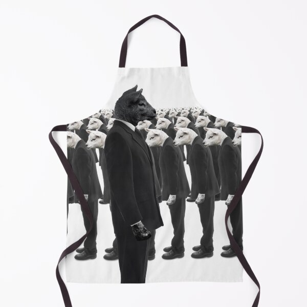 Item preview, Black Sheep Standing designed and sold by ernest123.