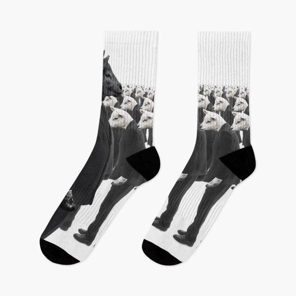 Item preview, Black Sheep Standing designed and sold by ernest123.