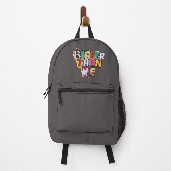 Item preview, Bigger than me| Louis Tomlinson designed and sold by Lavannya.