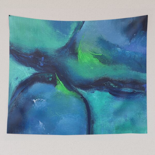 Item preview, The Voyage Home designed and sold by Joey Santiago.