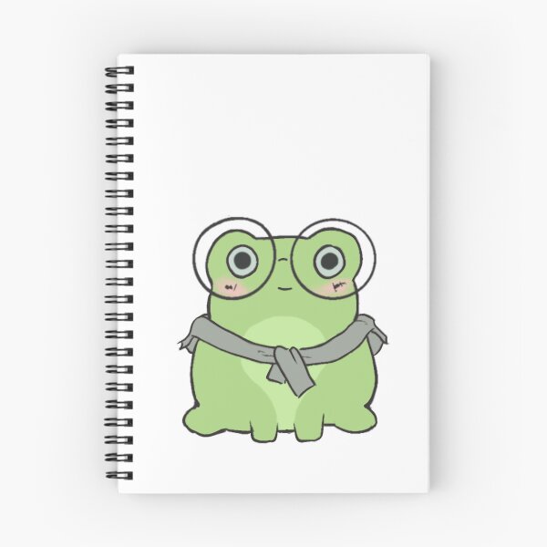 Item preview, Patton Frog designed and sold by Goldnsky.