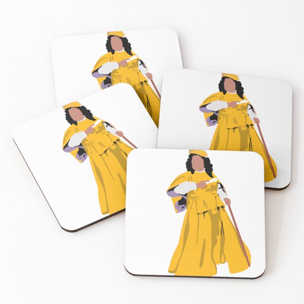 Item preview, Everything’s Golden designed and sold by Empress-merch.