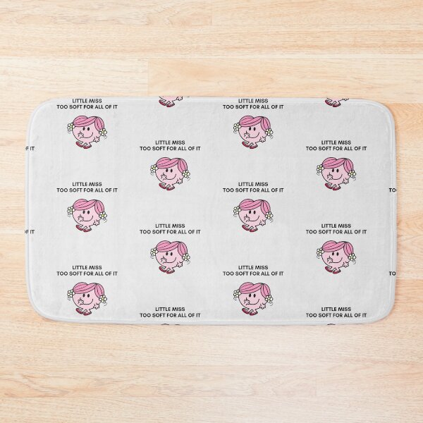 Item preview, Too soft for all of it - Taylor Swift x Little Miss/ Sweet nothing designed and sold by nd-creates.