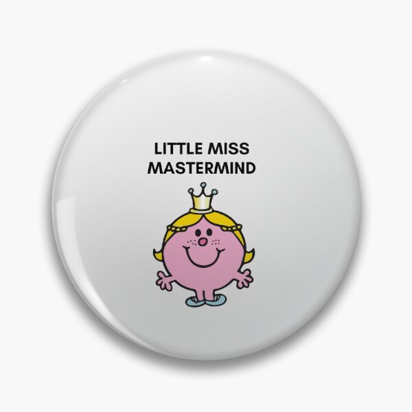 Item preview, Mastermind - Taylor Swift x Little Miss designed and sold by nd-creates.