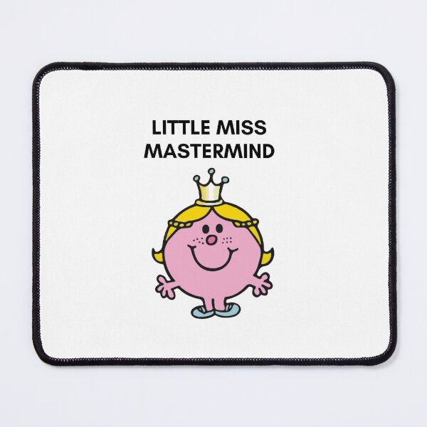 Item preview, Mastermind - Taylor Swift x Little Miss designed and sold by nd-creates.