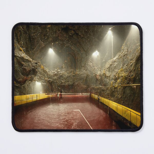 Item preview, Planet Warz - Mine of T - Red Mine of T "Planet Sportzone 03" designed and sold by Brazz Official.
