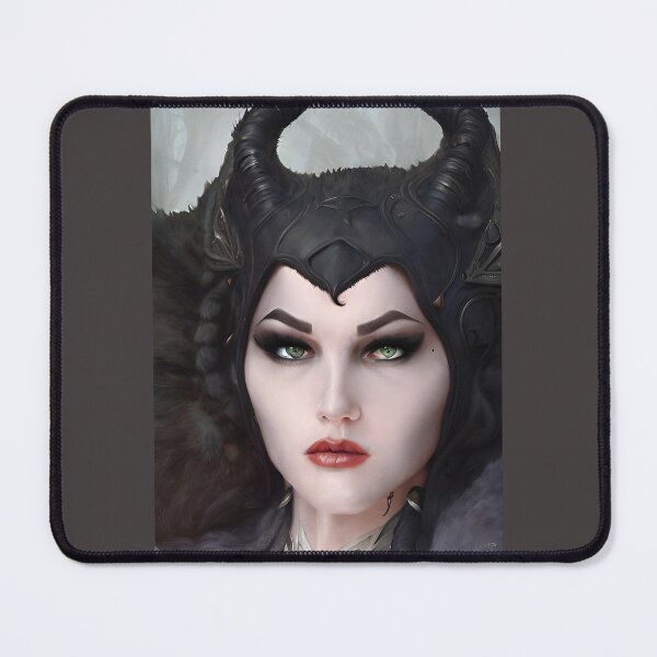 Item preview, Maleficent Kin designed and sold by BeanSproutPout.