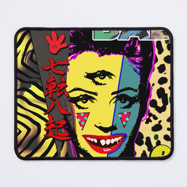 Item preview, Inspirational Star Gazer Alternate Universe | bad art club | FAKE SMILE | Surreal LSD by Tyler Tilley designed and sold by Tyler Tilley.
