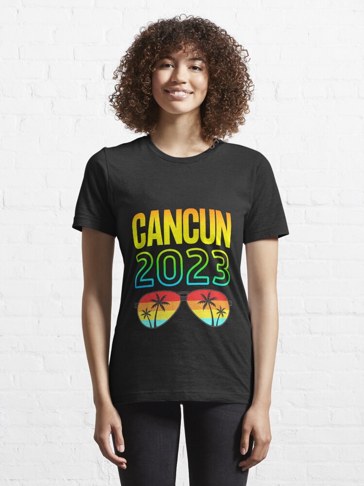 cancun shirts