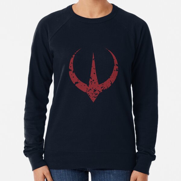 Andor Symbol für echte Fans. Leichter Pullover