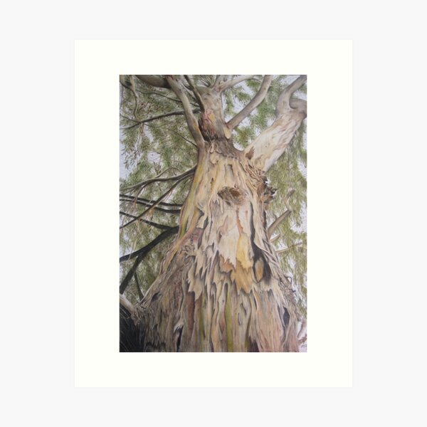 Item preview, Halls Gap Sentry designed and sold by Michelle Ripari.