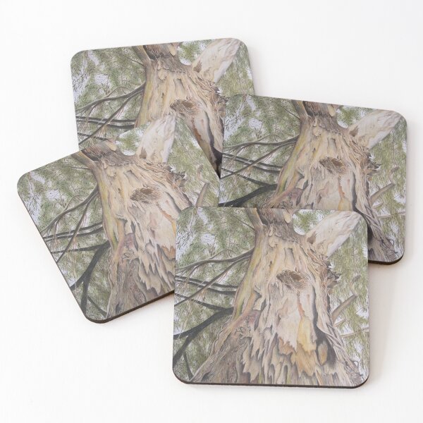 Item preview, Halls Gap Sentry designed and sold by Michelle Ripari.