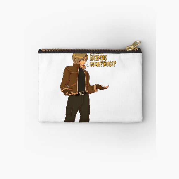 Item preview, Where's Everyone Going? Bingo? designed and sold by Cat Williams.