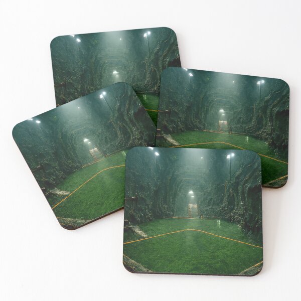 Item preview, Planet Warz - Mine of T - Ground Zero "Planet Sportzone 03" designed and sold by Brazz Official.