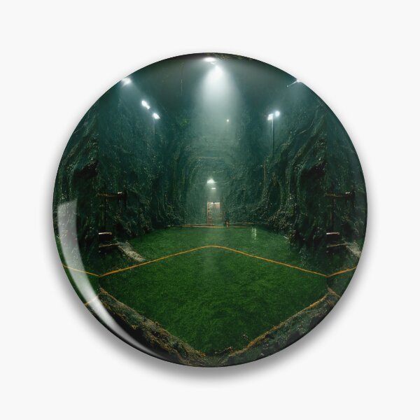 Item preview, Planet Warz - Mine of T - Ground Zero "Planet Sportzone 03" designed and sold by Brazz Official.