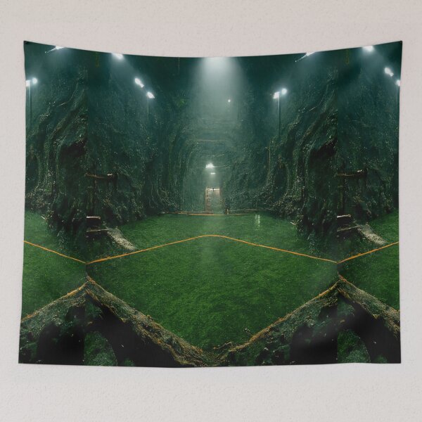 Item preview, Planet Warz - Mine of T - Ground Zero "Planet Sportzone 03" designed and sold by Brazz Official.