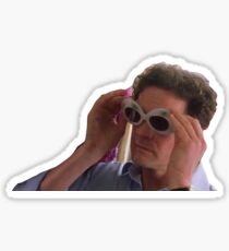 What a Girl Wants - Clout Sticker