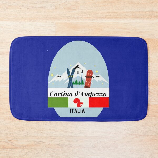 Item preview, Cortina d´Ampezzo, Italia Gifts & Merchandise designed and sold by LindaLG.