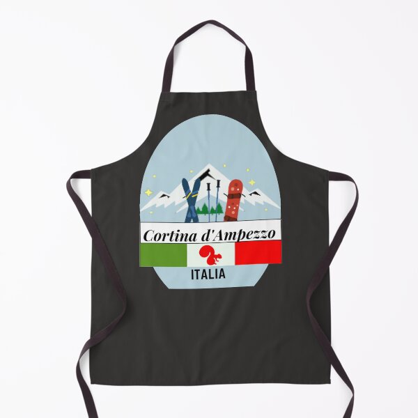 Item preview, Cortina d´Ampezzo, Italia Gifts & Merchandise designed and sold by LindaLG.