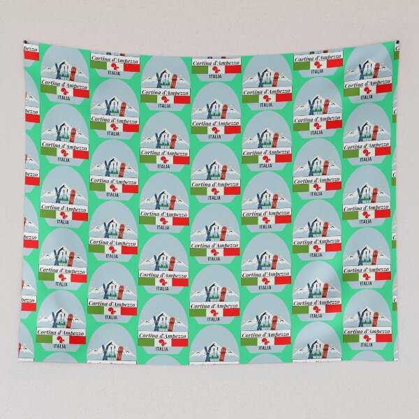 Item preview, Cortina d´Ampezzo, Italia Gifts & Merchandise designed and sold by LindaLG.