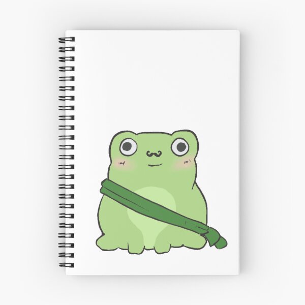Artikelvorschau, Remus Frosch entworfen und verkauft von Goldnsky.