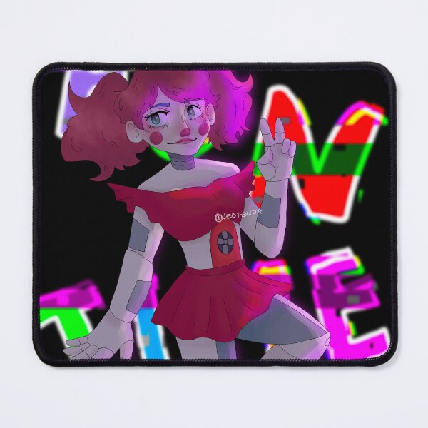 Item preview, Circus Baby designed and sold by Neofelida.