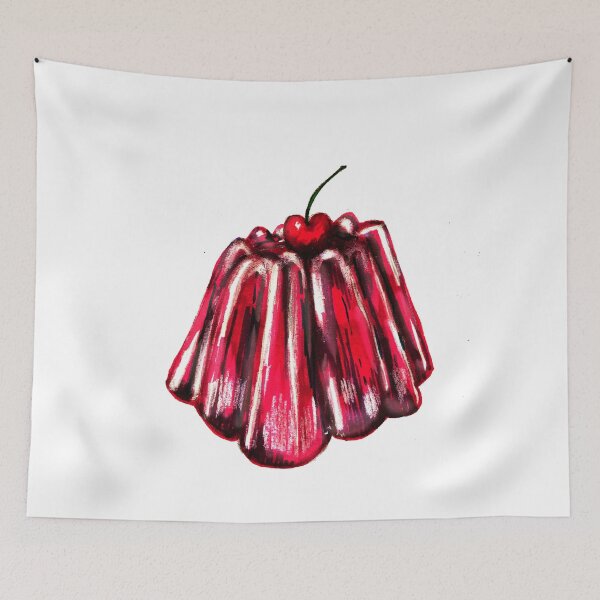 Item preview, Jell-o designed and sold by AGuillotinette.
