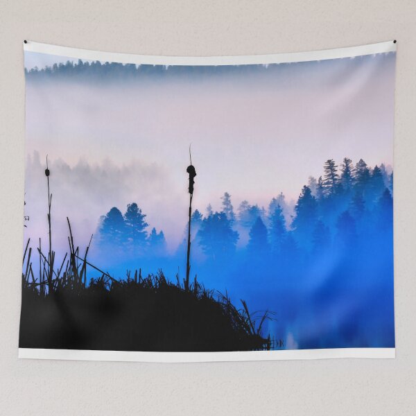 Item preview, Misty Mountain Hop designed and sold by John Poon.