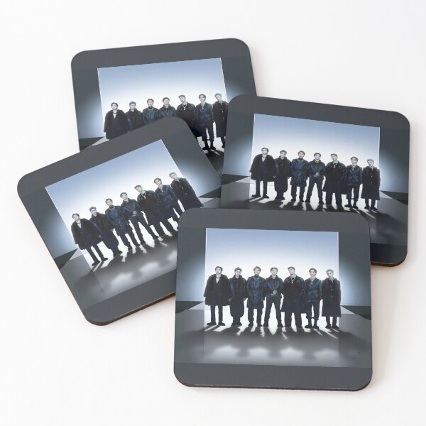 Item preview, BTS' Proof Design II designed and sold by Guilherme Rodrigues.