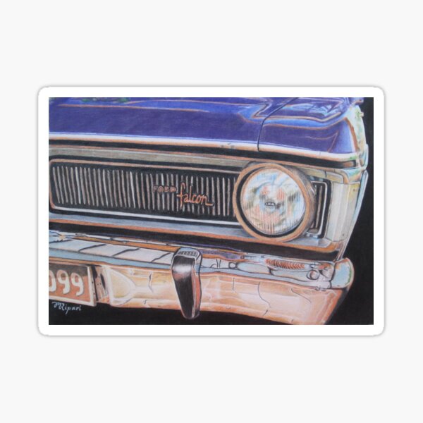 Dad's Beast Sticker