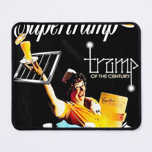 Item preview, Stranger Supertramp designed and sold by shopxUNICORN.