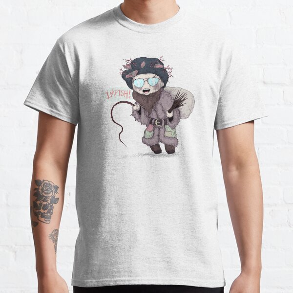Belsnickel Classic T-Shirt