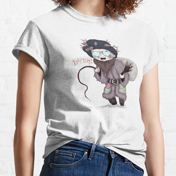 Belsnickel Classic T-Shirt