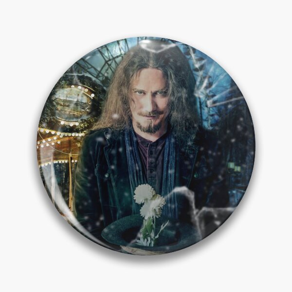 Item preview, The Maestro designed and sold by FrozenMistress.