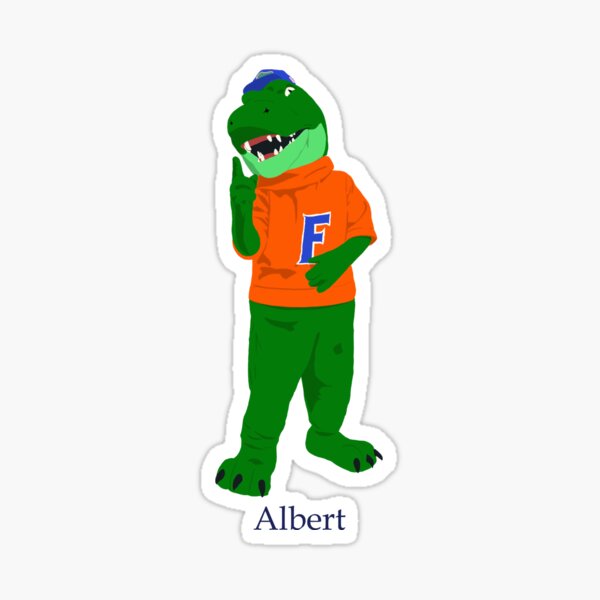 arorA, Accessories, Uf University Of Florida Albert The Alligator Plush  Backpack Gators Arora 8