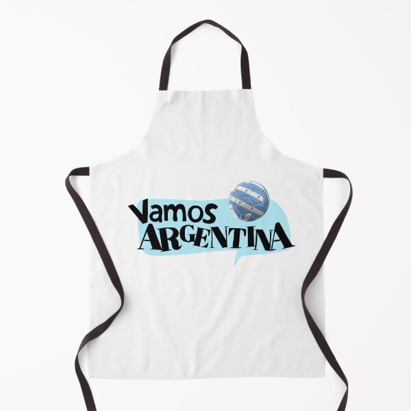Item preview, vamos argentina designed and sold by chopola-shop.