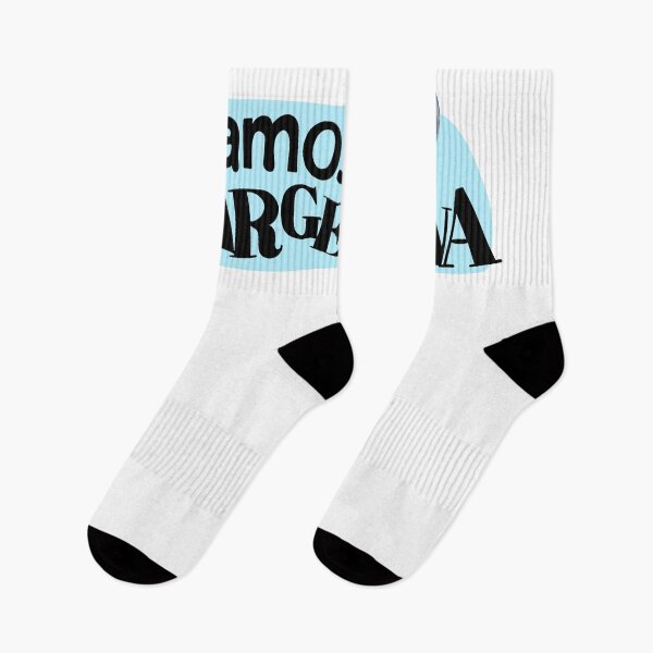 Item preview, vamos argentina  designed and sold by chopola-shop.