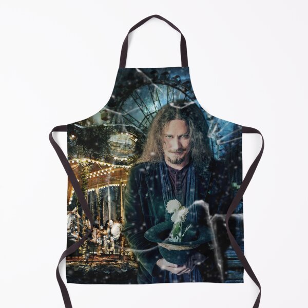 Item preview, The Maestro designed and sold by FrozenMistress.